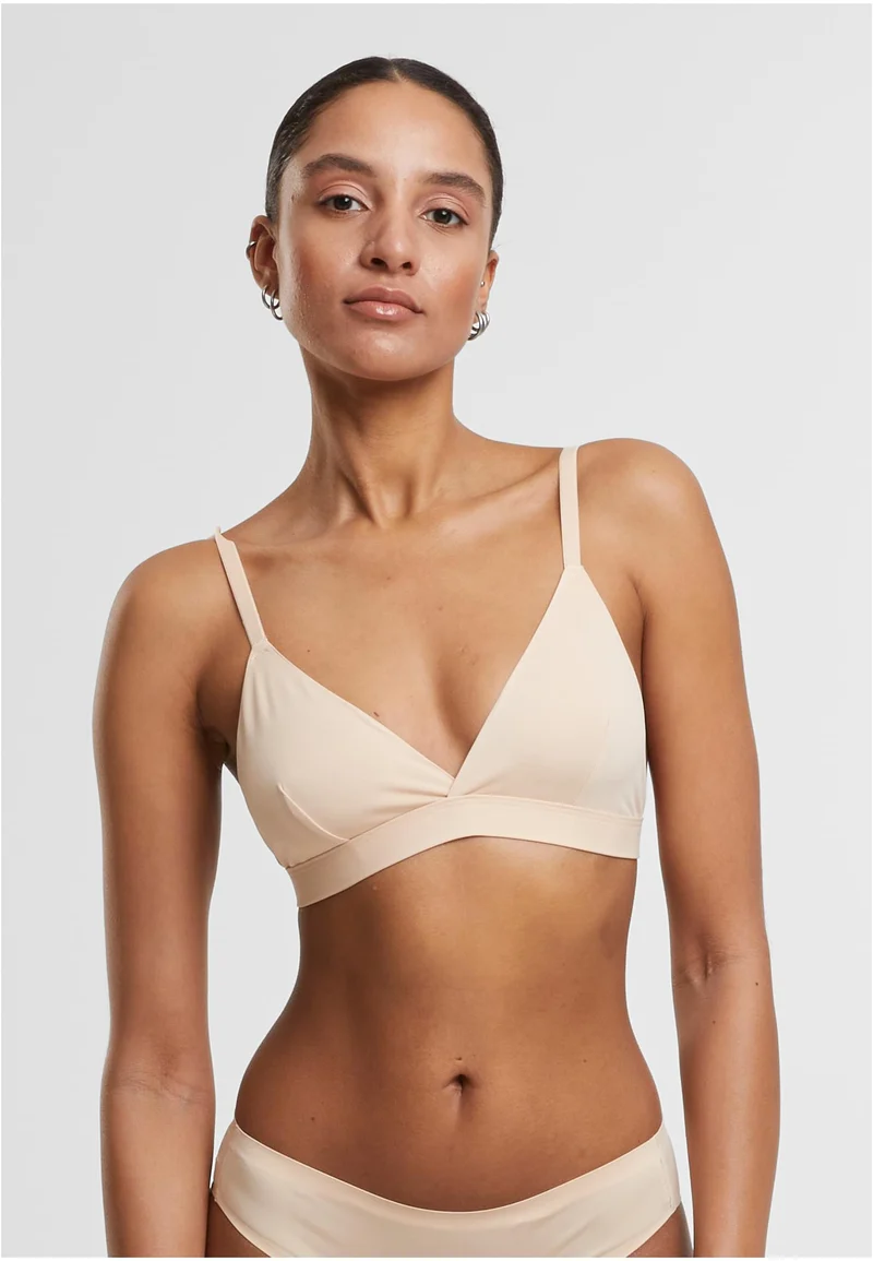 UC Basic unpadded Bra 2-Pack
