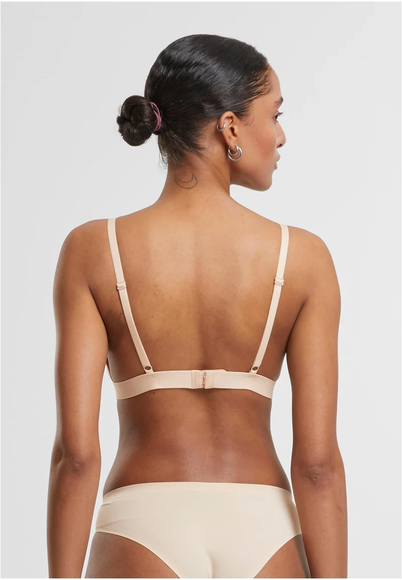 UC Basic unpadded Bra 2-Pack