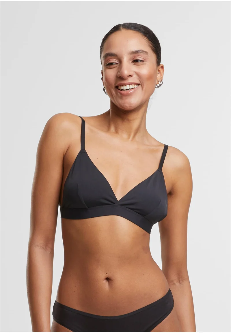 UC Basic unpadded Bra 2-Pack