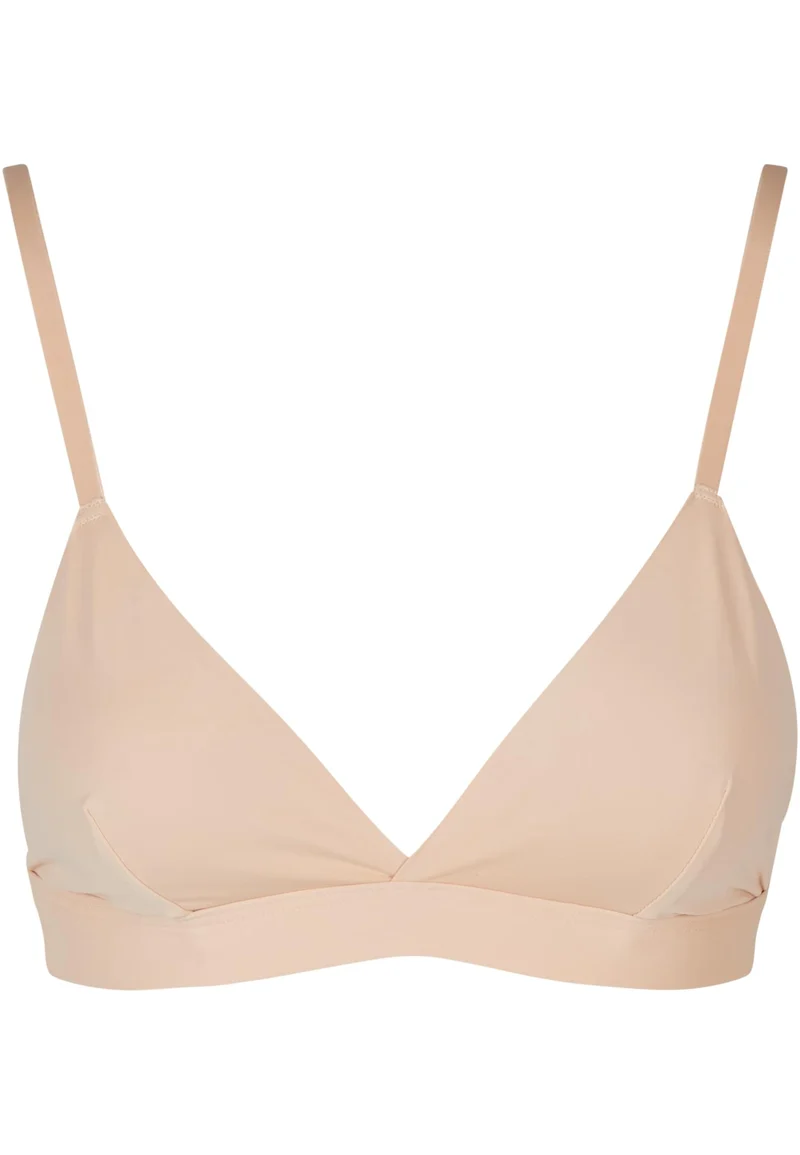 UC Basic unpadded Bra 2-Pack