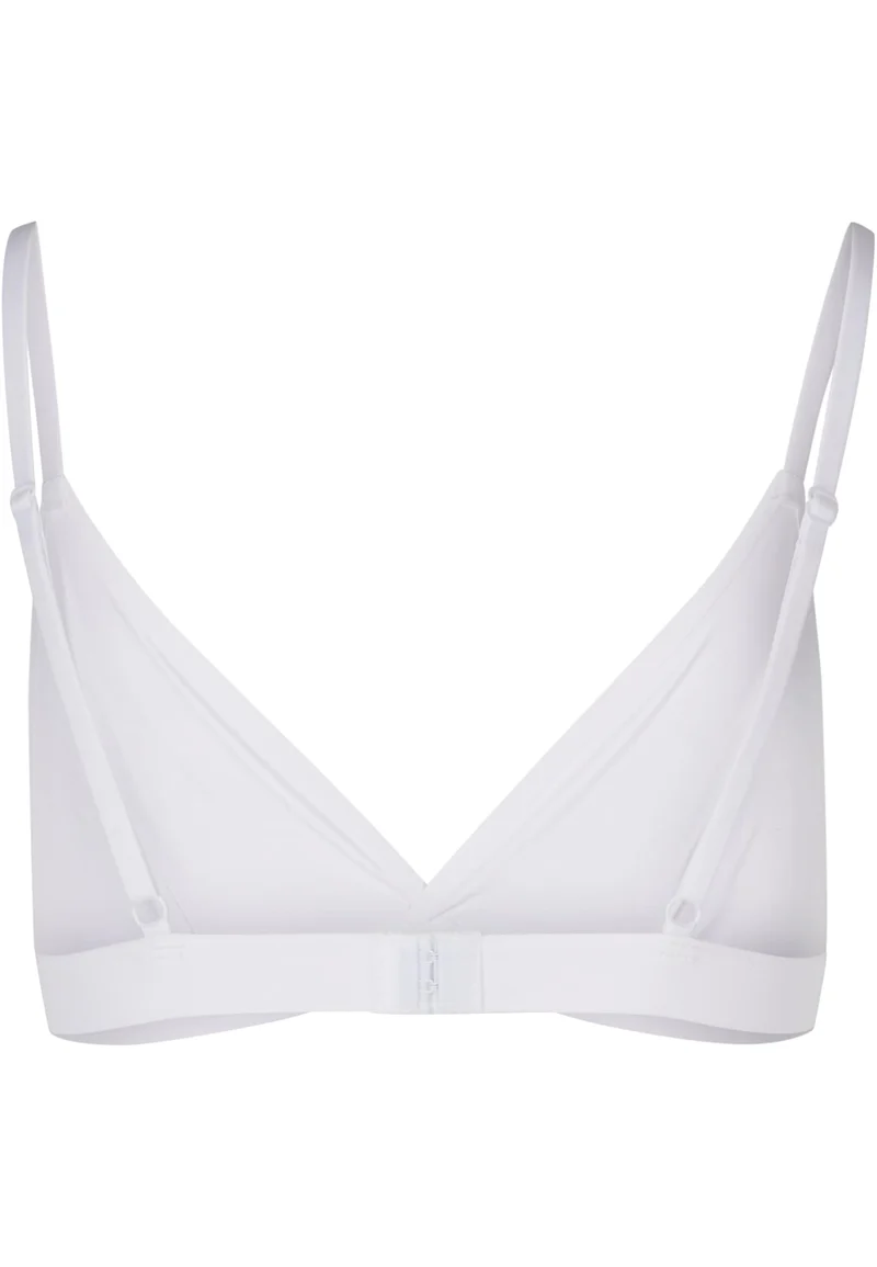UC Basic unpadded Bra 2-Pack