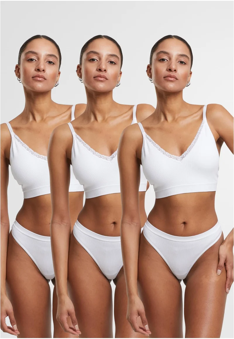 UC Rip Tanga 3-Pack