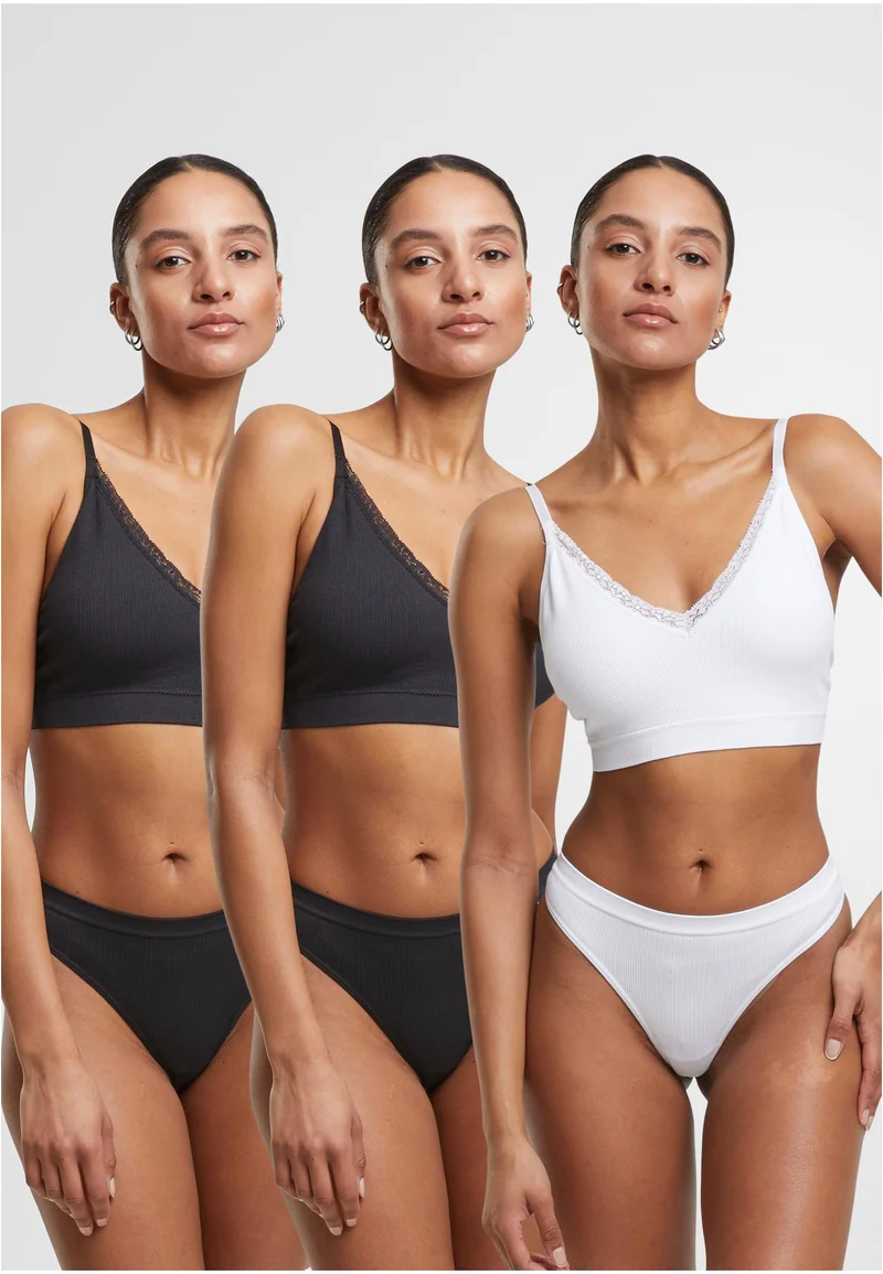 UC Rip Tanga 3-Pack