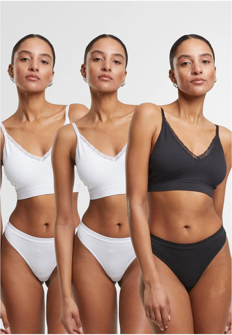 UC Rip Tanga 3-Pack