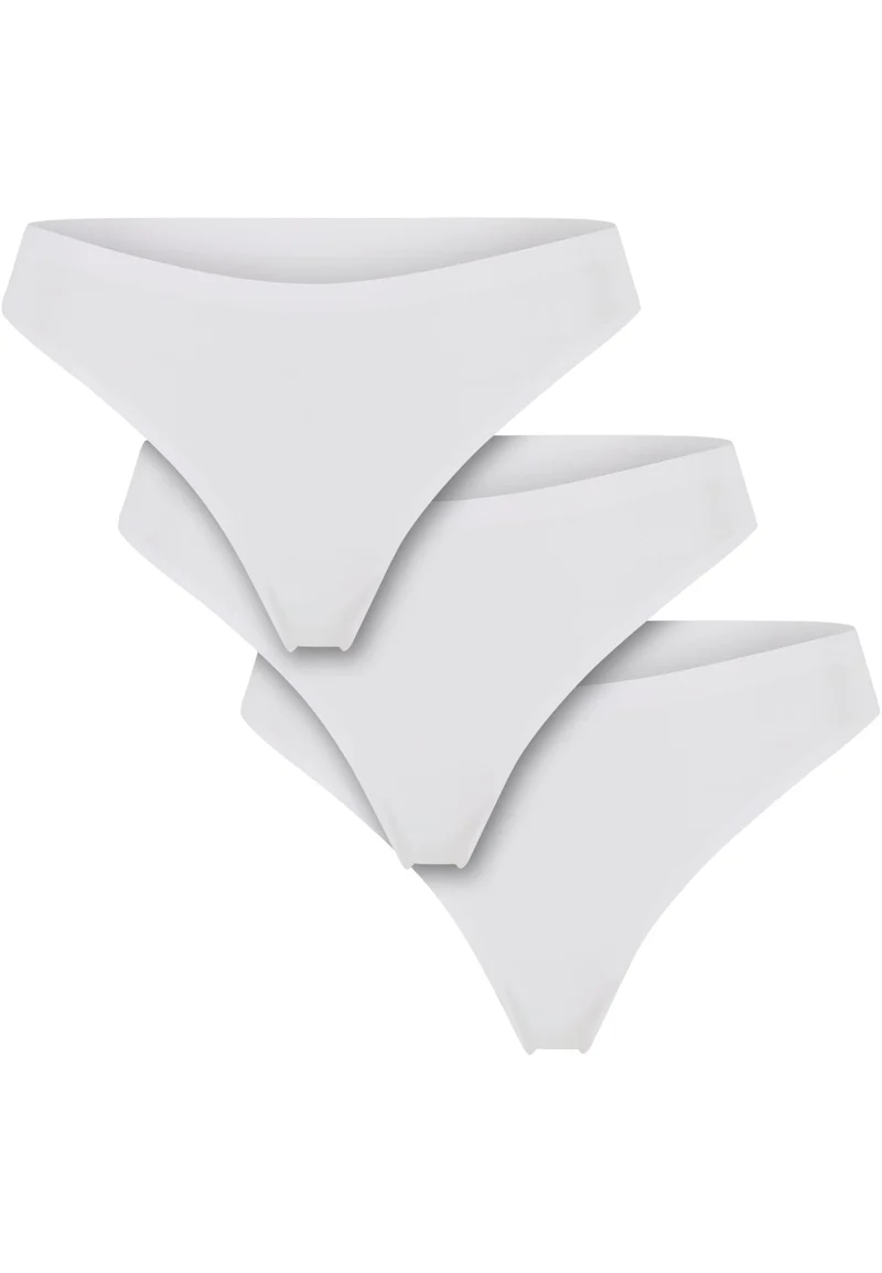 UC Bonded Brazilian 3-Pack