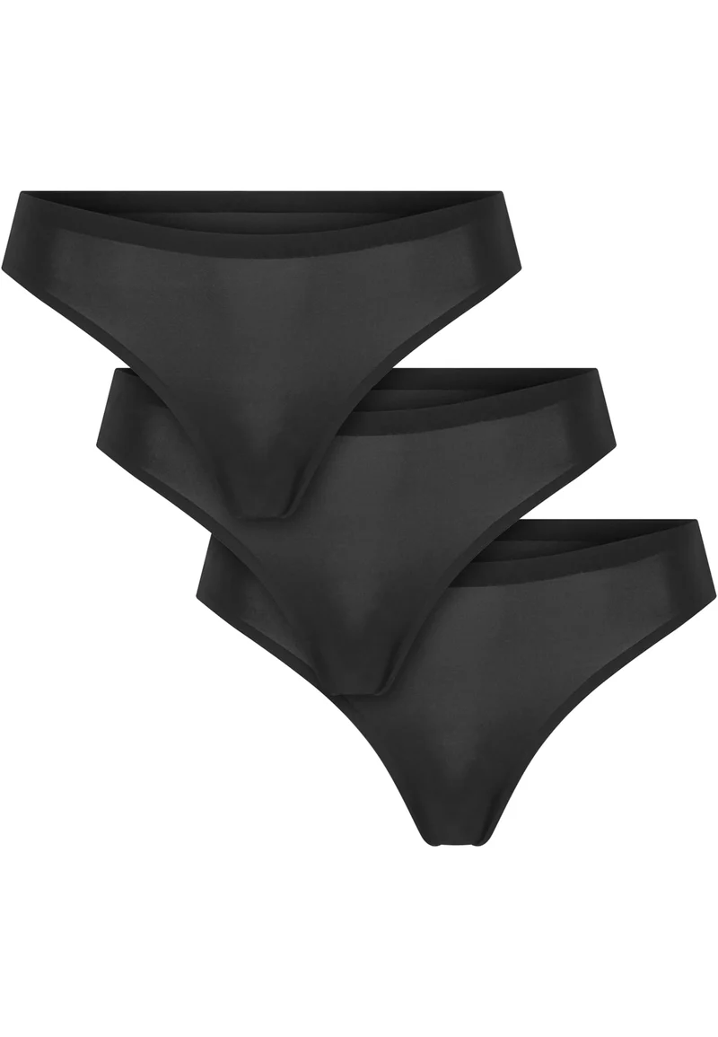 UC Bonded Brazilian 3-Pack
