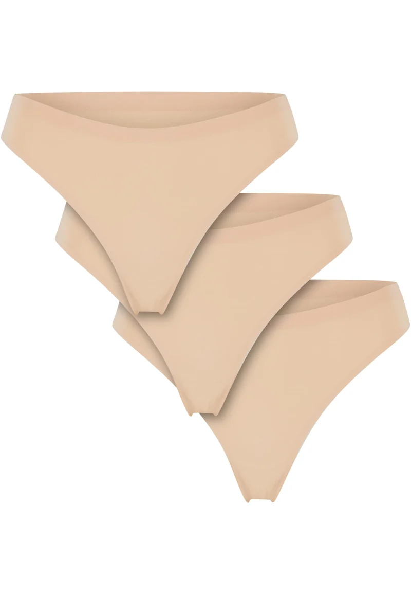 UC Bonded Brazilian 3-Pack