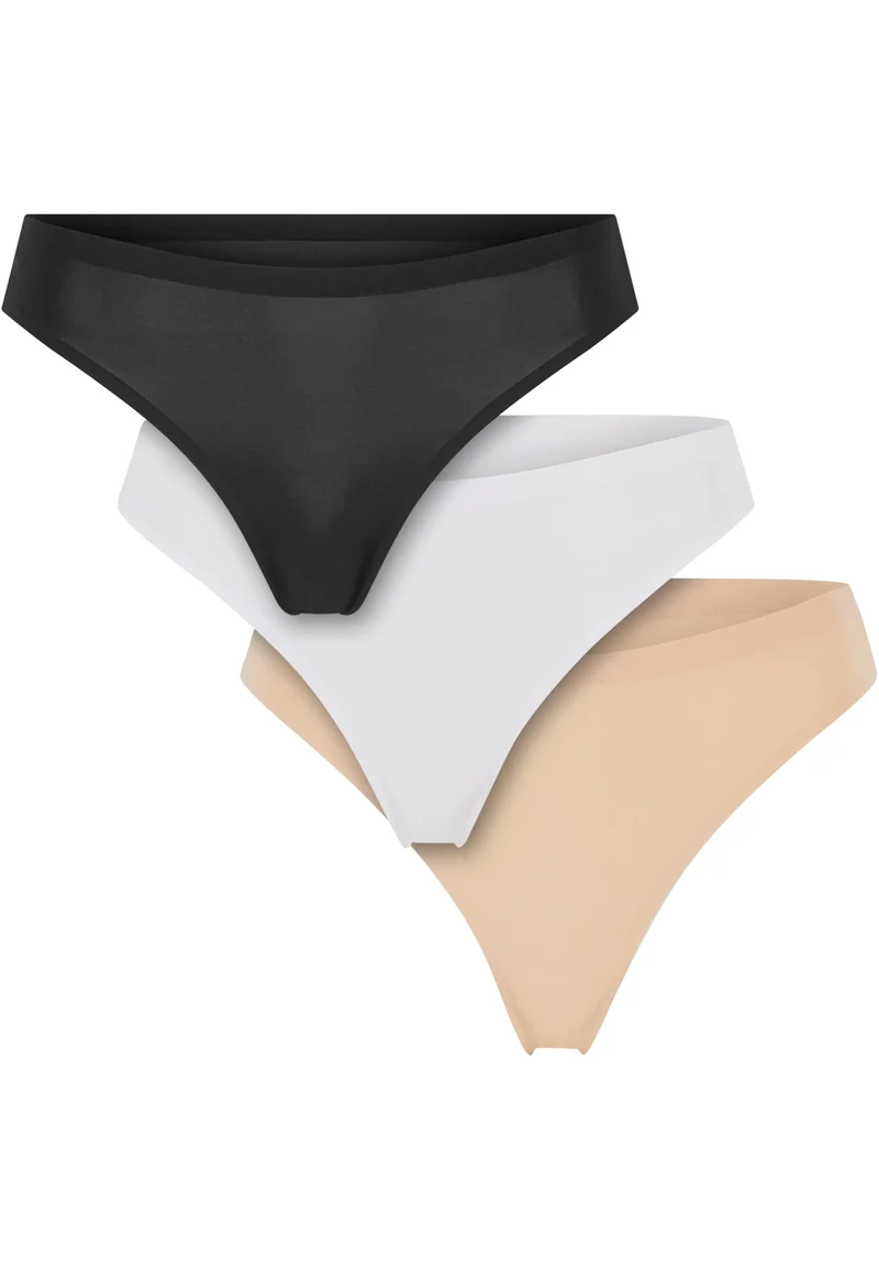 UC Bonded Brazilian 3-Pack
