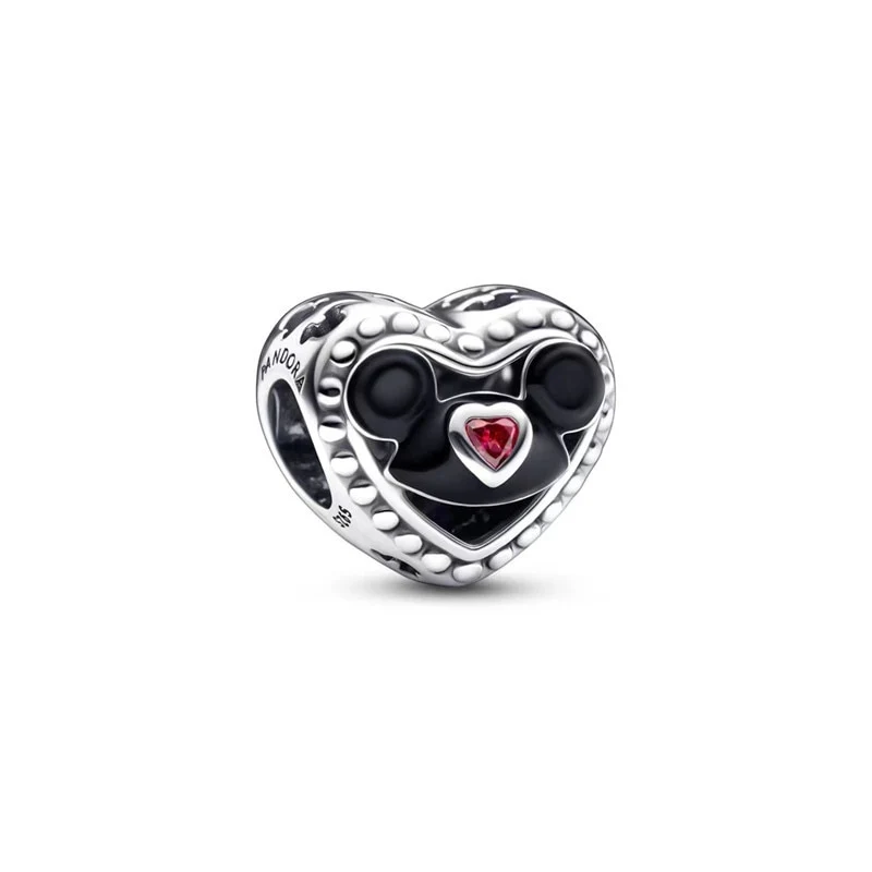 Charms Anhänger 925 Sterling Silber Charm Armband verschiedene Themen Damen Geschenk