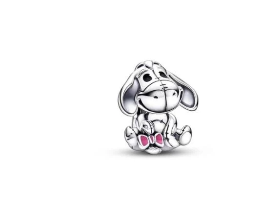 Charms Anhänger 925 Sterling Silber Charm Armband verschiedene Themen Damen Geschenk