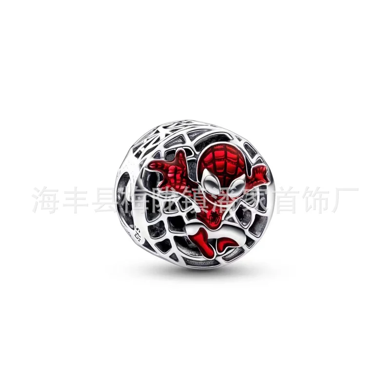 Charms Anhänger 925 Sterling Silber Charm Armband verschiedene Themen Damen Geschenk