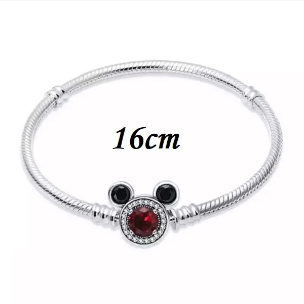 Charms Anhänger 925 Sterling Silber Charm Armband verschiedene Themen Damen Geschenk
