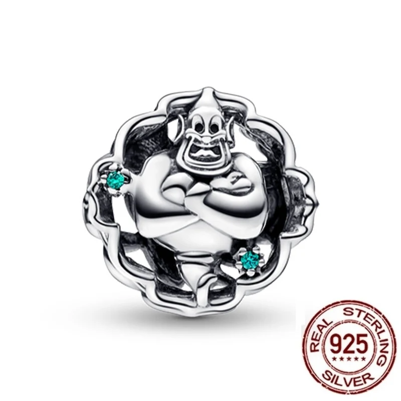 Charms Anhänger 925 Sterling Silber Charm Armband verschiedene Themen Damen Geschenk