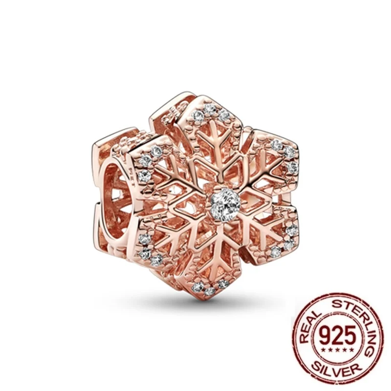 Charms Anhänger 925 Sterling Silber Charm Armband verschiedene Themen Damen Geschenk