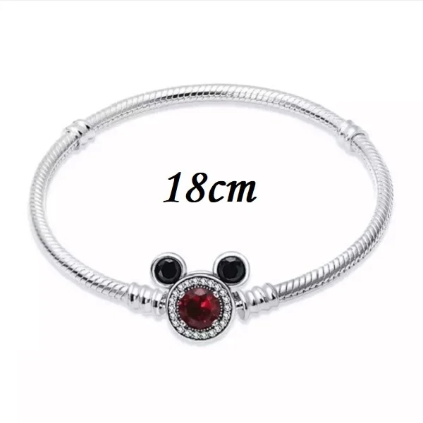 Charms Anhänger 925 Sterling Silber Charm Armband verschiedene Themen Damen Geschenk