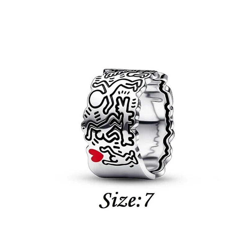 Charms Anhänger 925 Sterling Silber Charm Armband verschiedene Themen Damen Geschenk