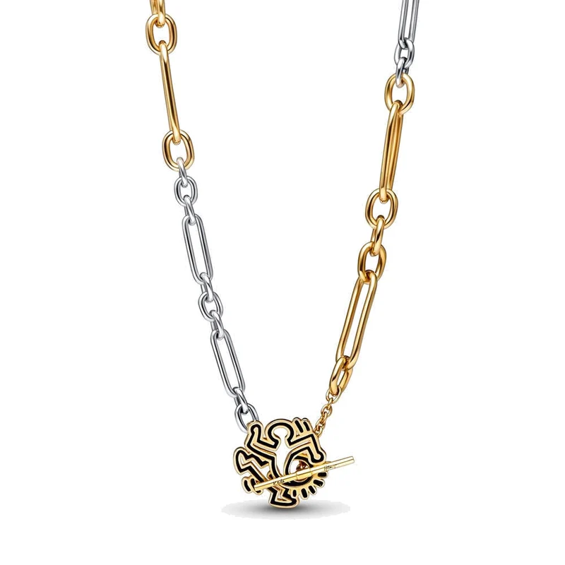 Charms Anhänger 925 Sterling Silber Charm Armband verschiedene Themen Damen Geschenk