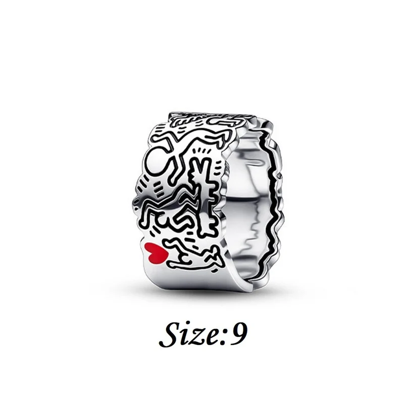 Charms Anhänger 925 Sterling Silber Charm Armband verschiedene Themen Damen Geschenk