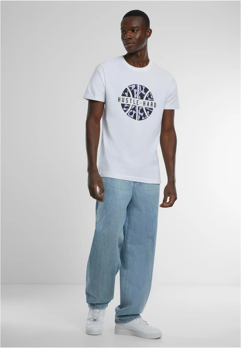 MT Hustle Hard Tee