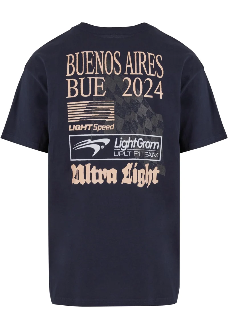MT Buenos Aires Oversize Tee