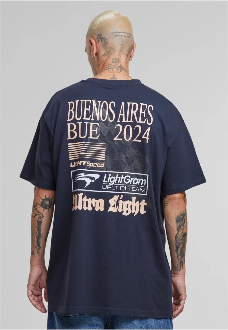 MT Buenos Aires Oversize Tee