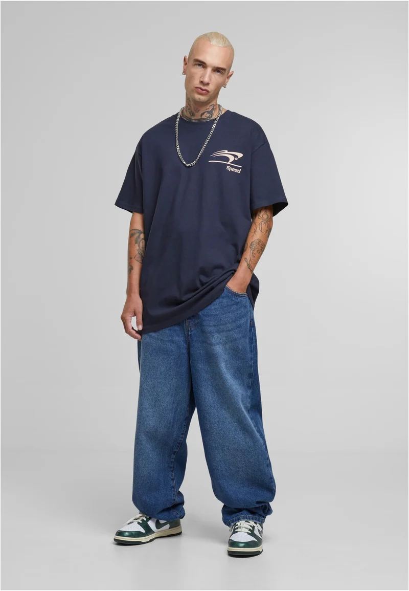 MT Buenos Aires Oversize Tee