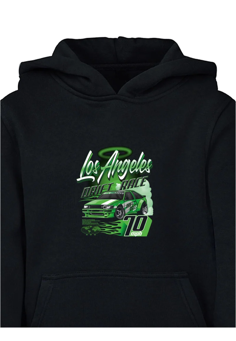 MT Kids LA Drift Race Hoody