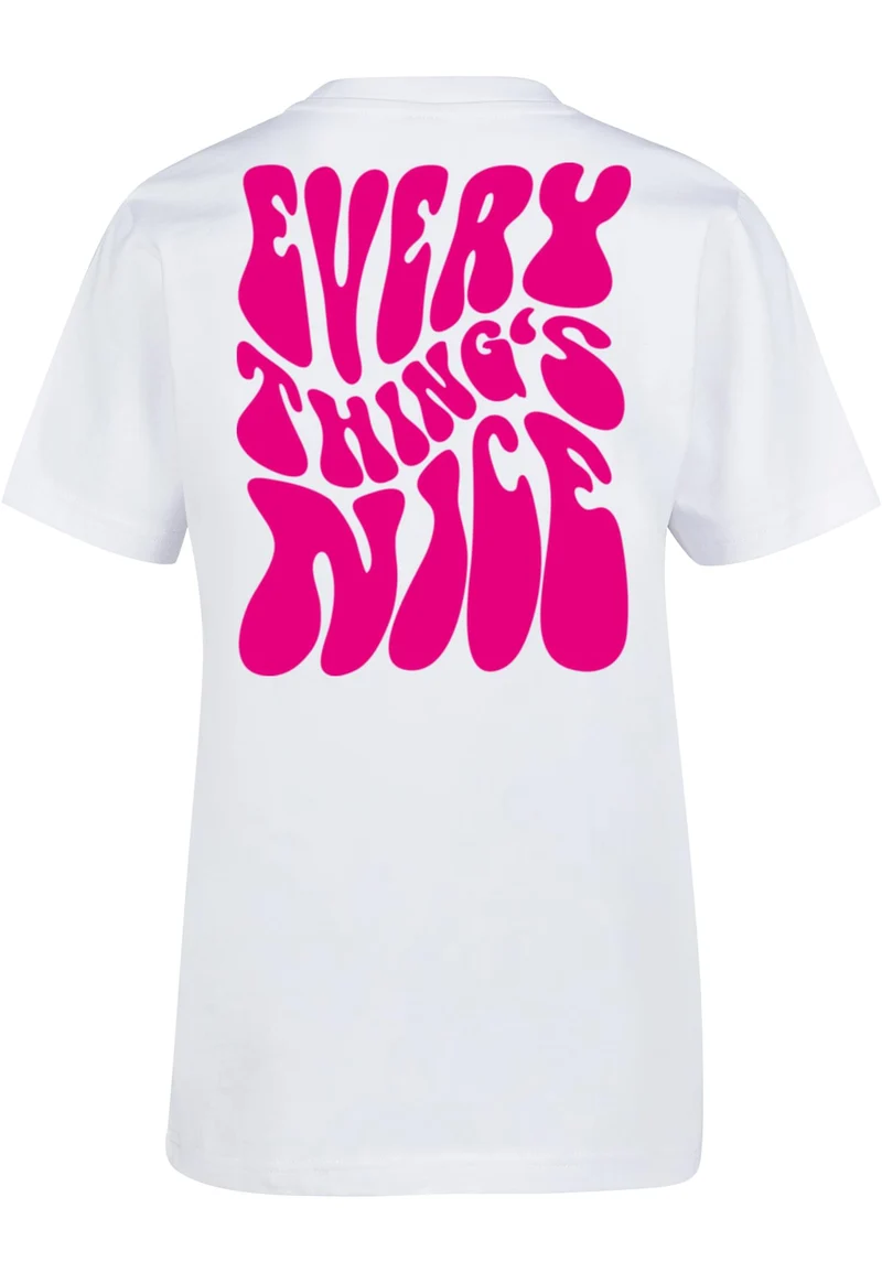 MT Kids Everything's Nice Tee