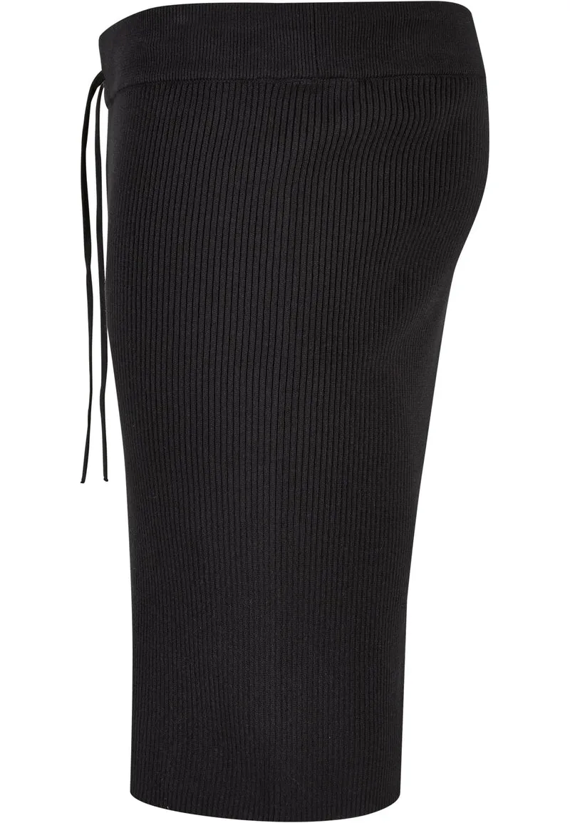 UC Ribbed Shorts