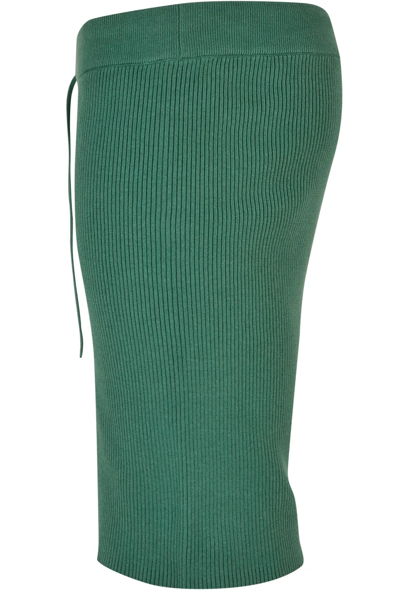 UC Ribbed Shorts