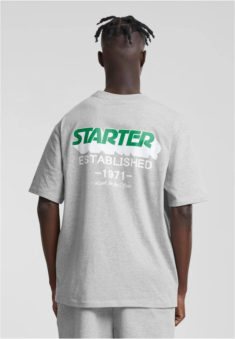 SBL Starter Established 1971 Tee