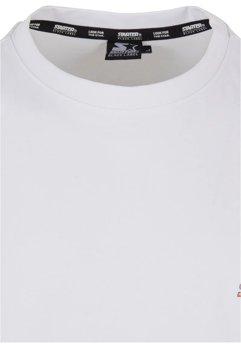 SBL Starter Established 1971 Tee