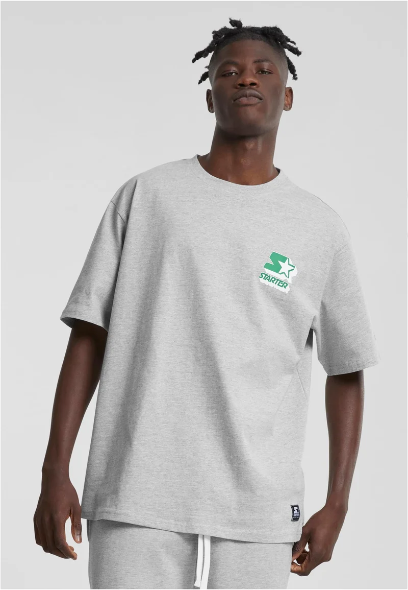 SBL Starter Established 1971 Tee