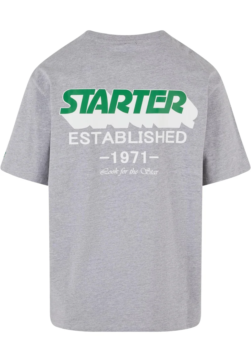 SBL Starter Established 1971 Tee