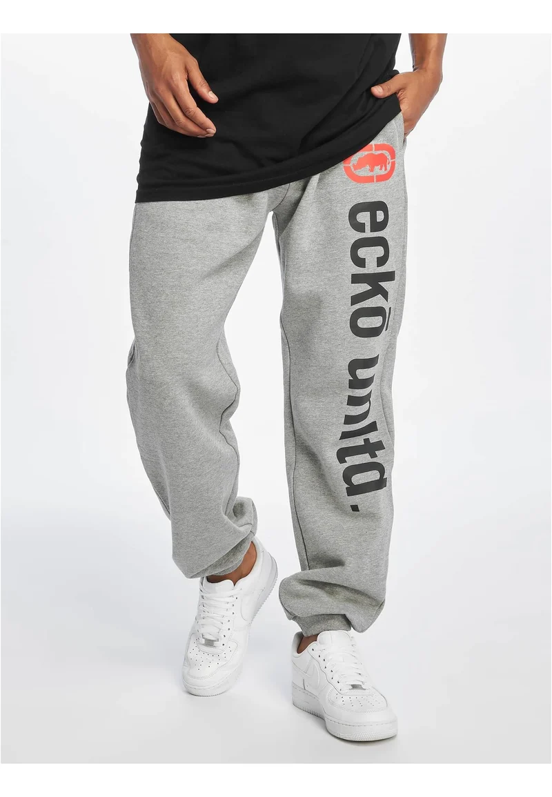 Ecko Unltd 2Face Sweatpants