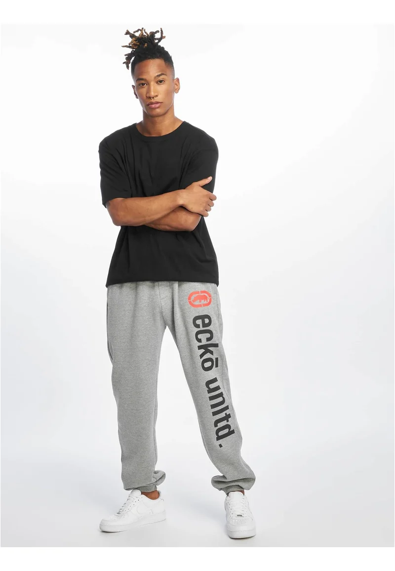 Ecko Unltd 2Face Sweatpants