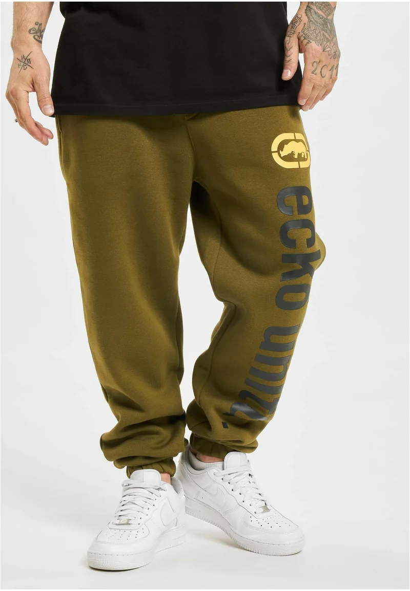 Ecko Unltd 2Face Sweatpants