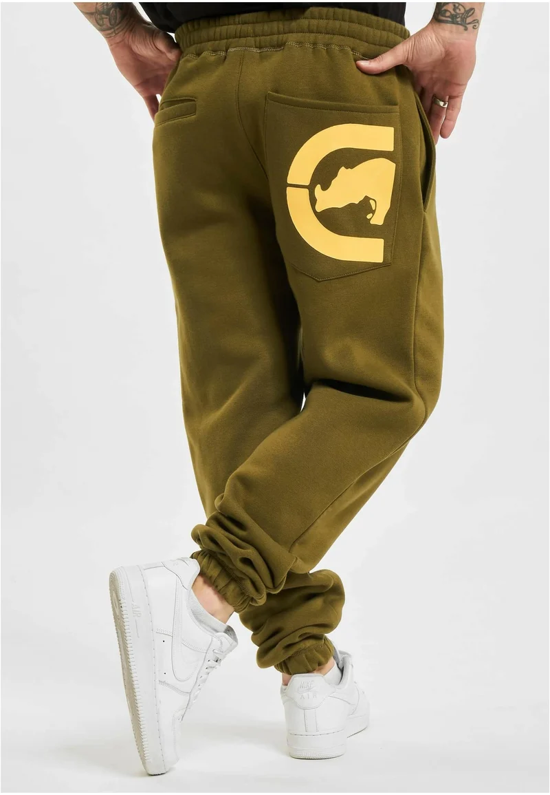 Ecko Unltd 2Face Sweatpants
