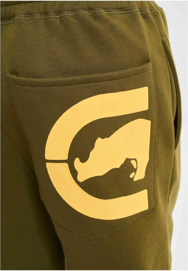 Ecko Unltd 2Face Sweatpants