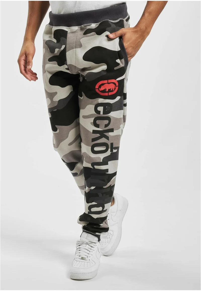Ecko Unltd 2Face Sweatpants