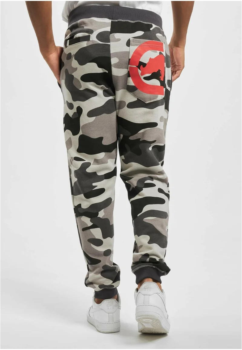 Ecko Unltd 2Face Sweatpants