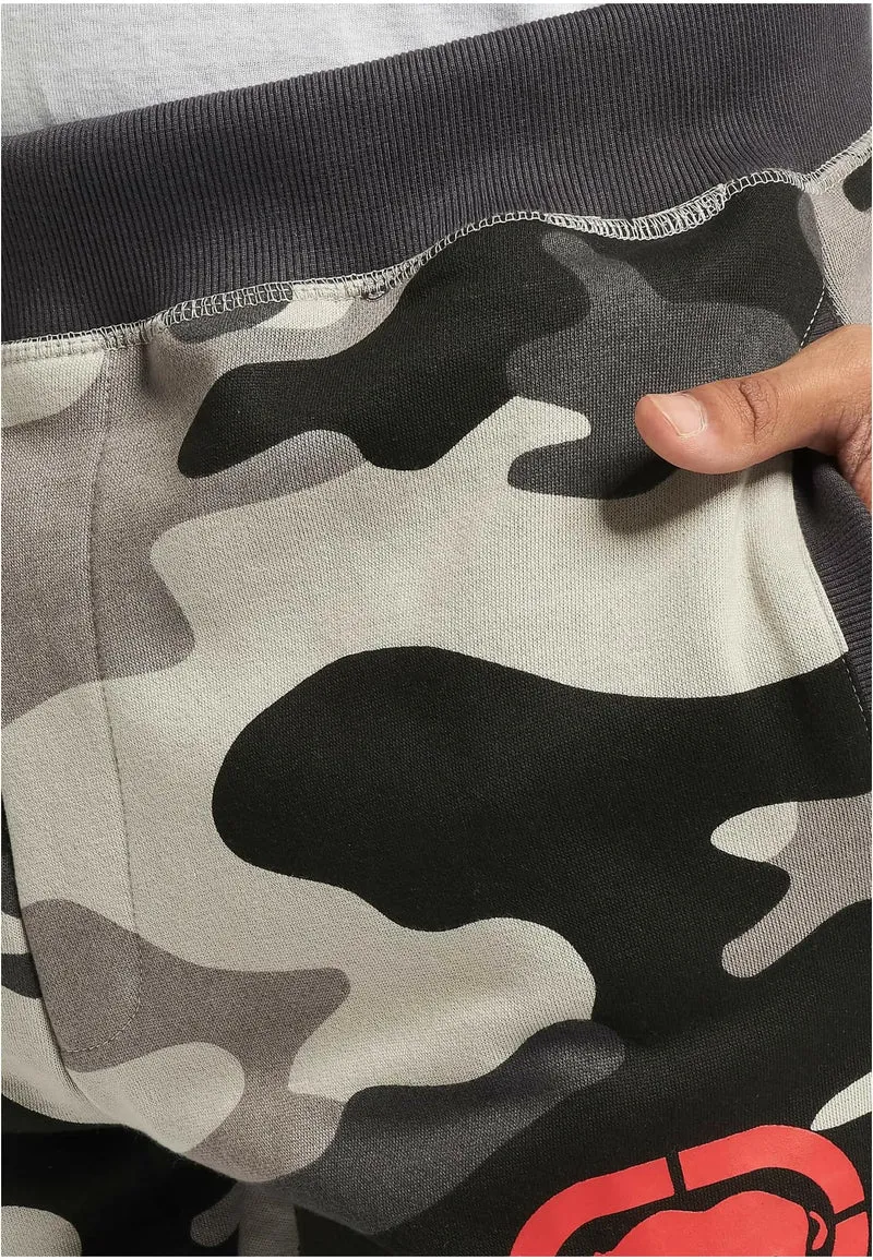 Ecko Unltd 2Face Sweatpants