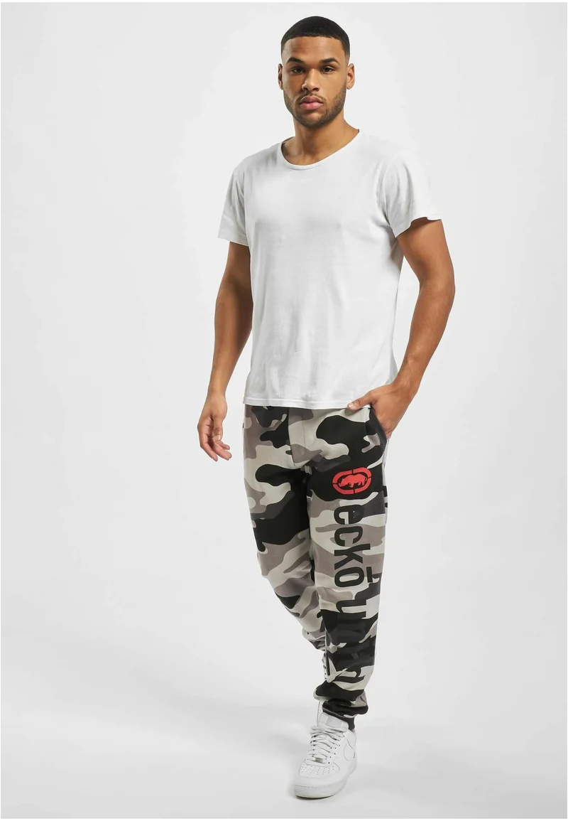 Ecko Unltd 2Face Sweatpants