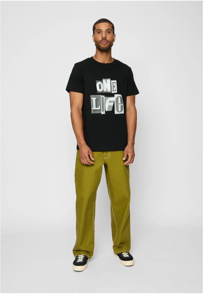MT One Life Tee