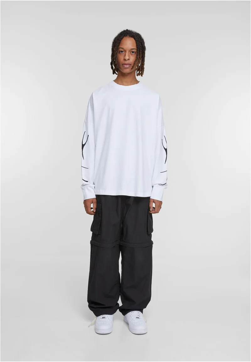 MT Collection cut on Longsleeve