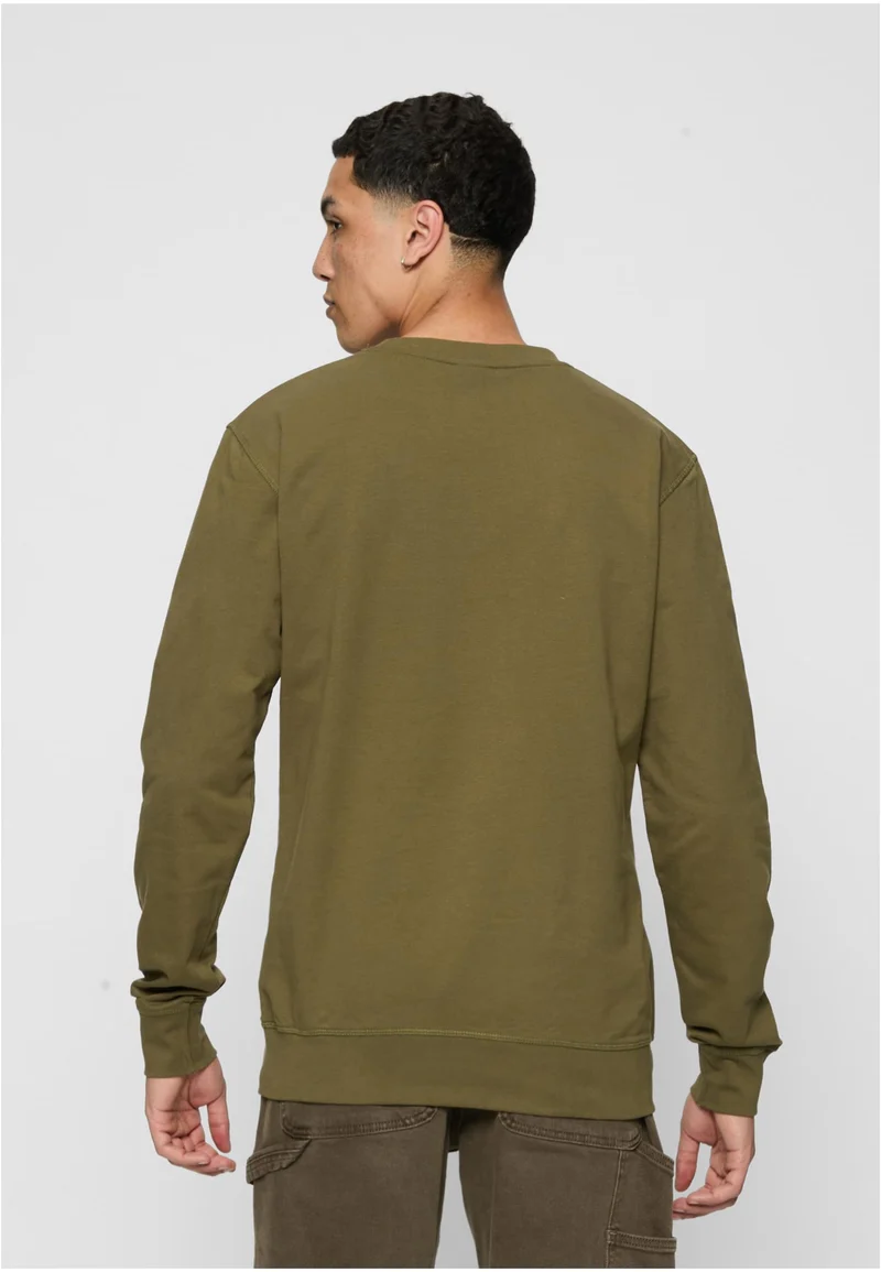 MT Depresso Crewneck
