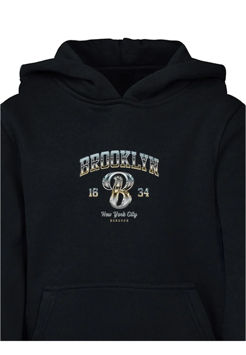 MT Kids BRKLN Hoody
