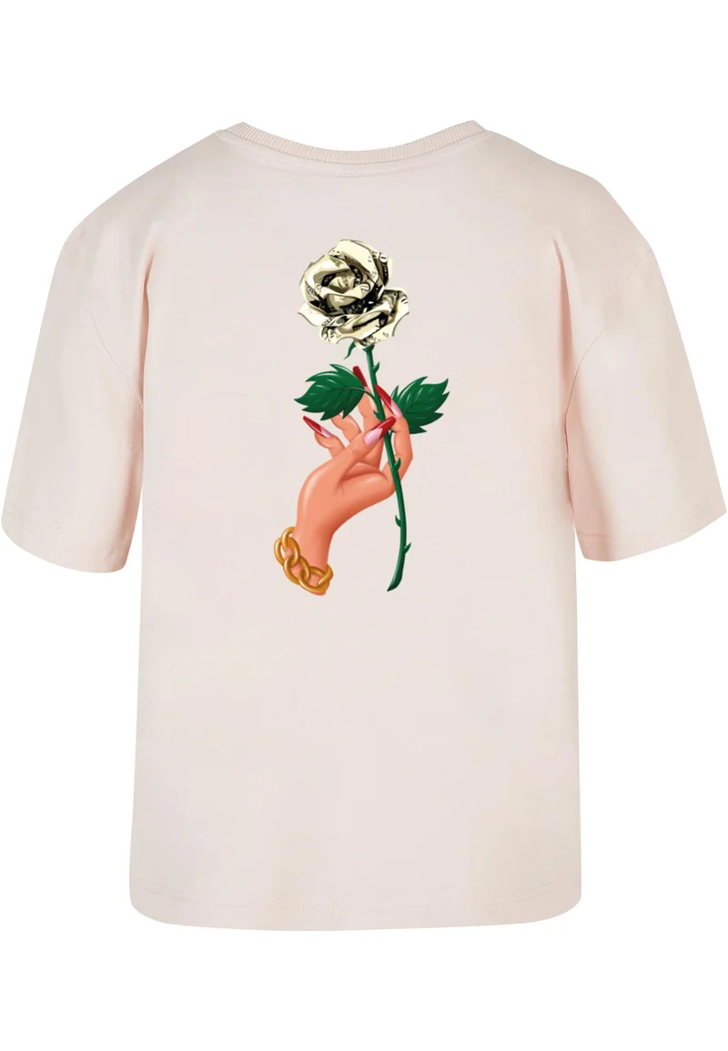MT Love Is Blind Love Is Cruel Tee