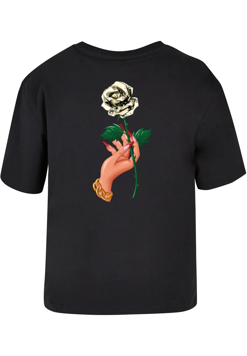 MT Love Is Blind Love Is Cruel Tee
