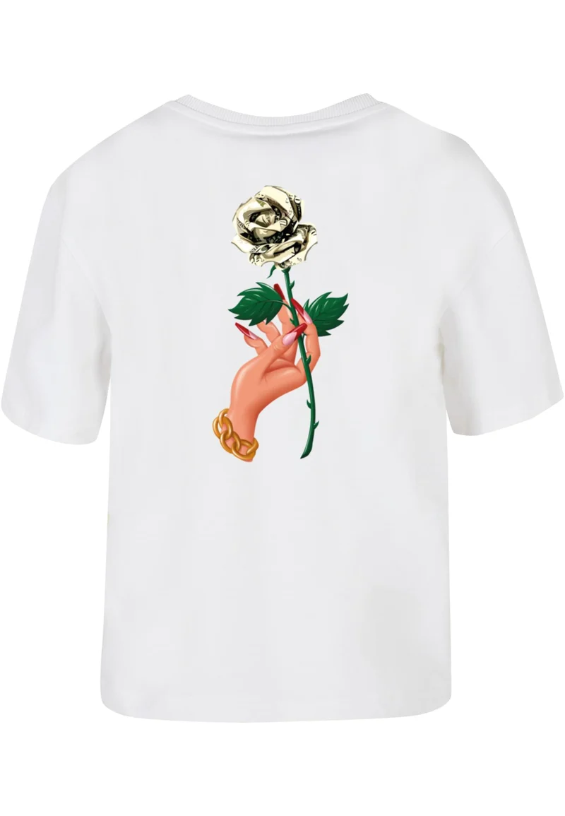 MT Love Is Blind Love Is Cruel Tee